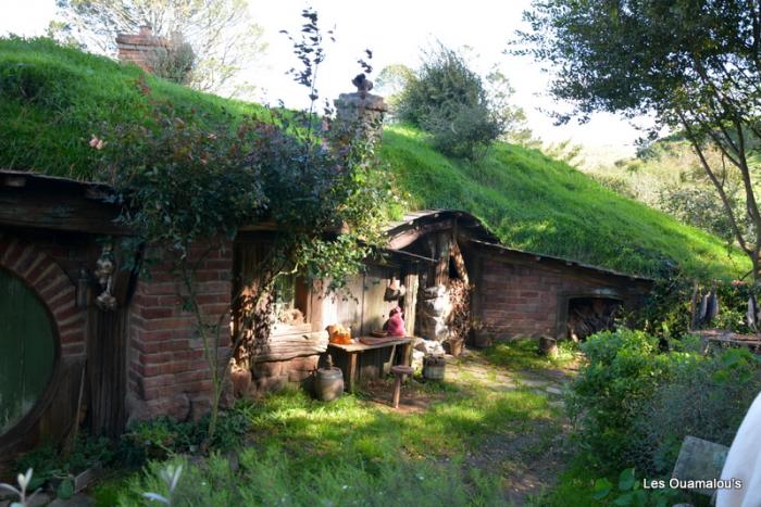 Hobbiton