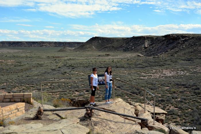 Painted Desert