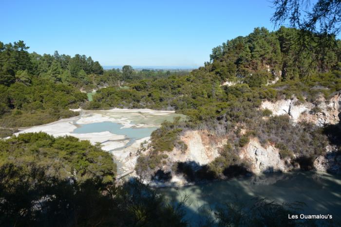 Wai O Tapu