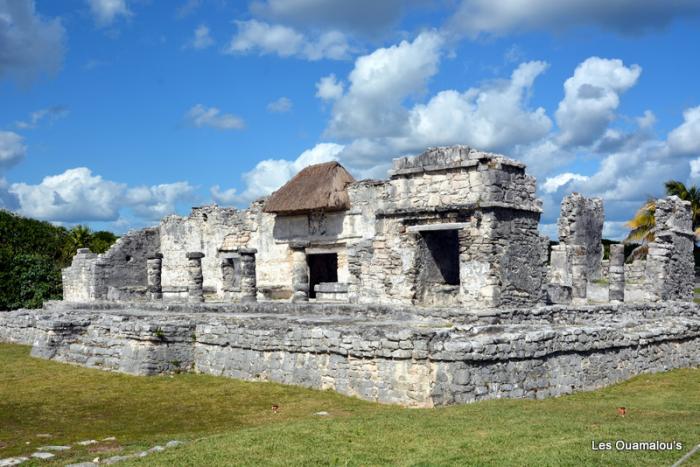 La cité Maya de Tulum