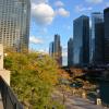 Chicago : la ville