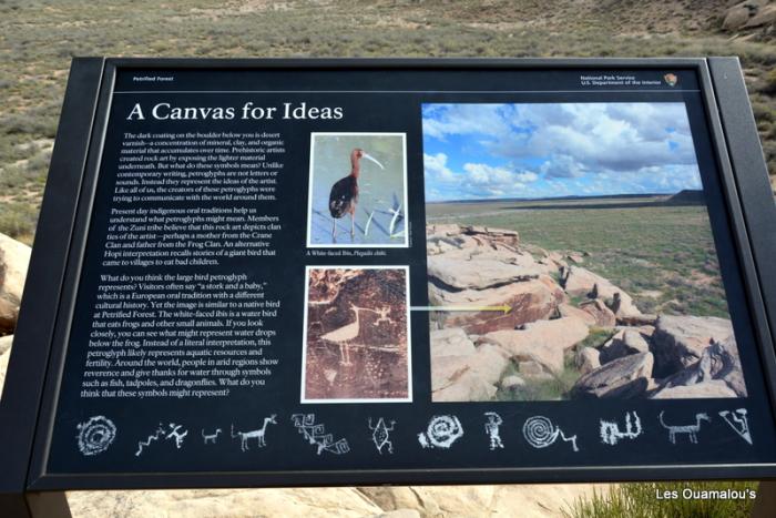 Painted Desert