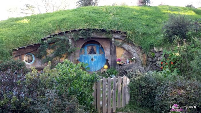 Hobbiton