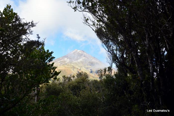 Mont Taranaki