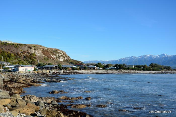 Kaikoura