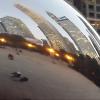 Cloud Gate