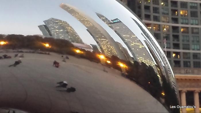 Cloud Gate