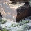 Newspaper Rock