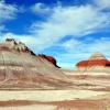 Painted Desert