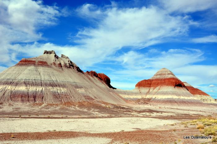 Painted Desert