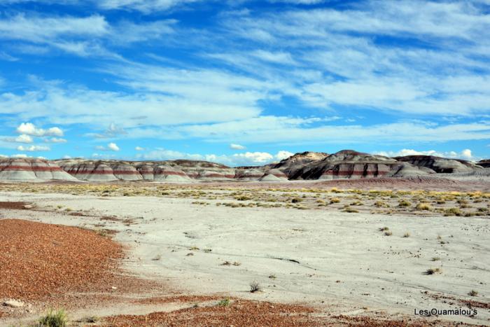 Painted Desert