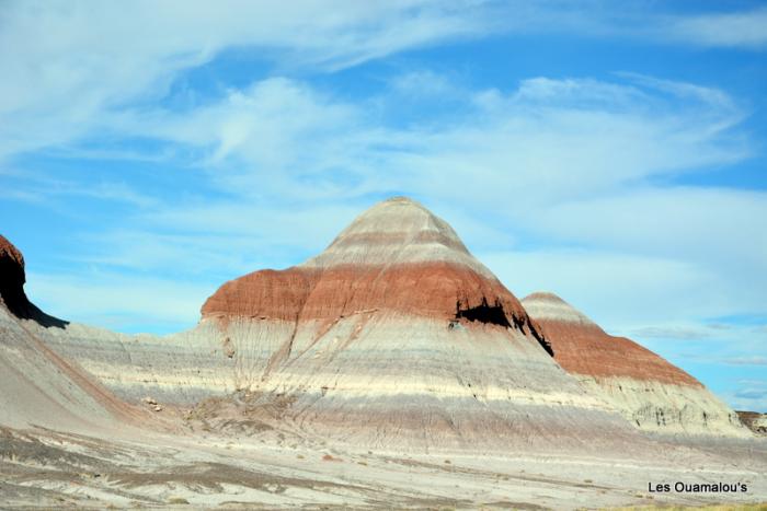 Painted Desert