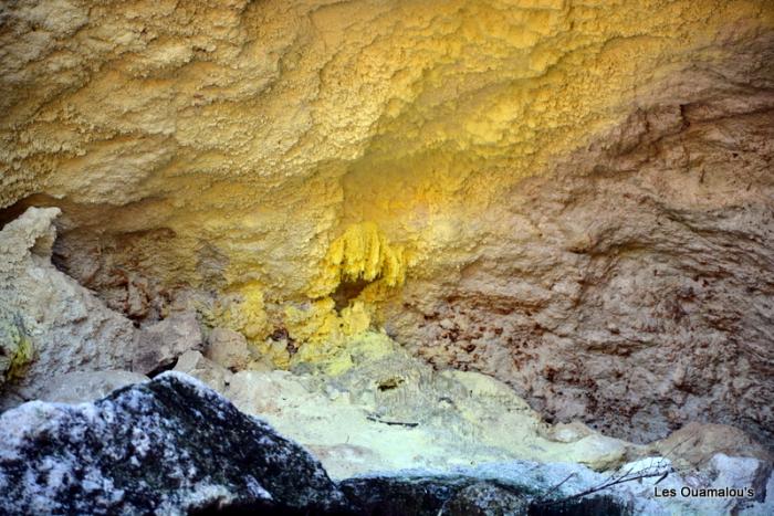 Wai O Tapu