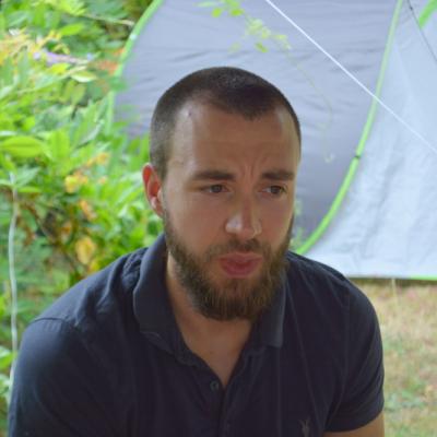 Chez Noémie à Chigot