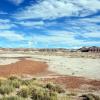 Painted Desert