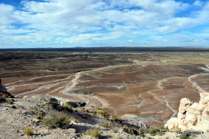 Painted Desert