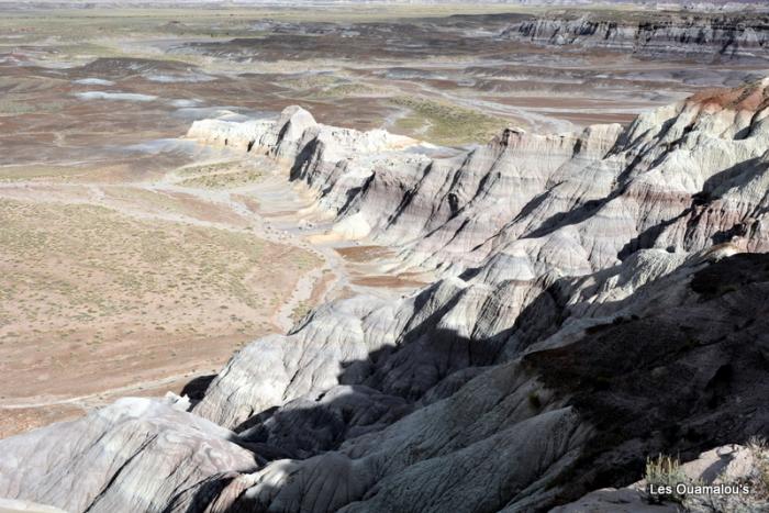 Painted Desert