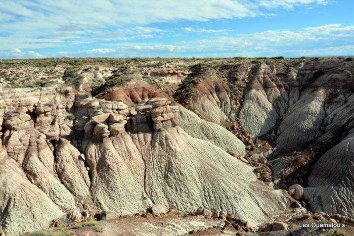 Painted Desert