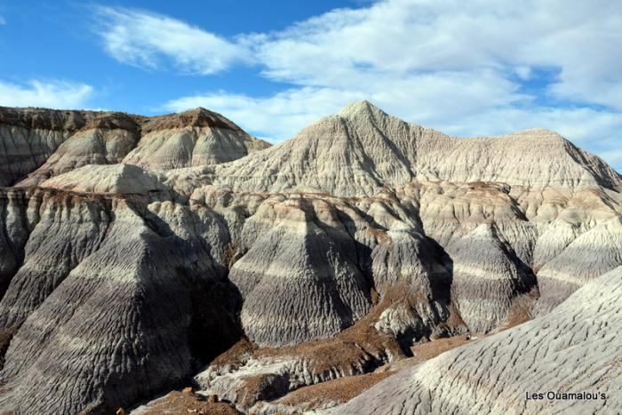 Painted Desert