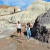 Painted Desert