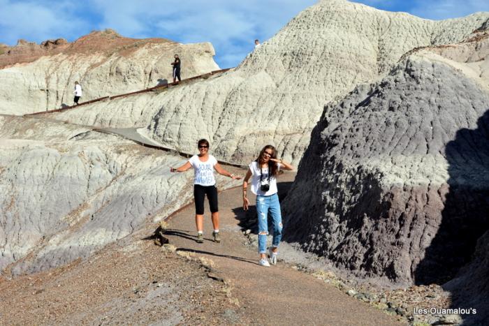 Painted Desert