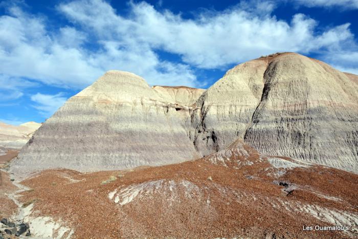 Painted Desert