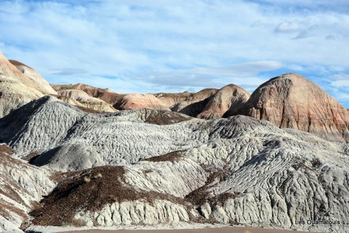 Painted Desert