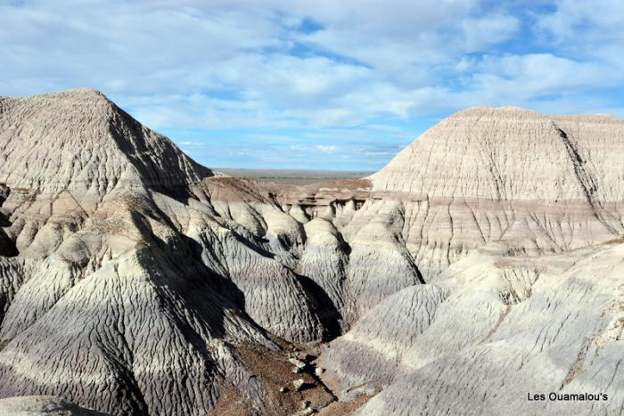 Painted Desert