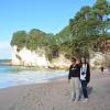 Cathedral Cove