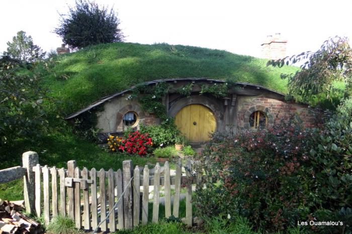 Hobbiton