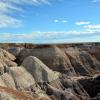 Painted Desert