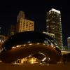 Chicago le soir