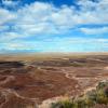 Painted Desert