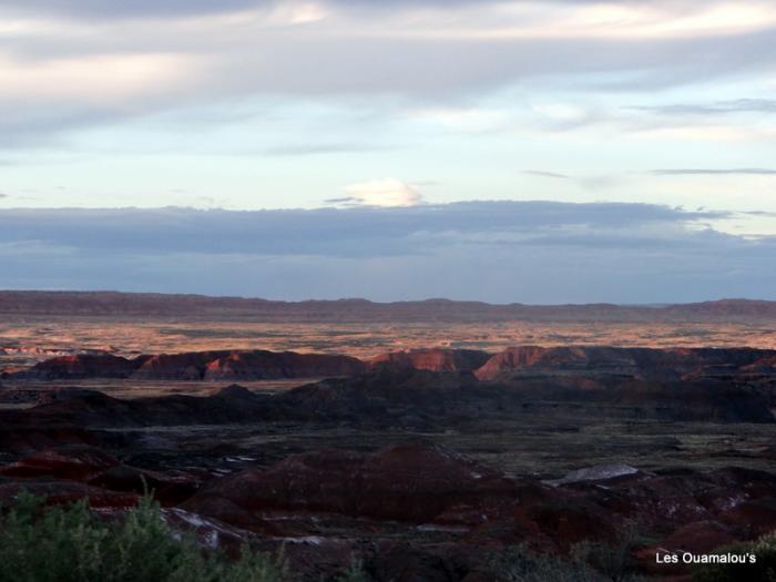 Painted Desert