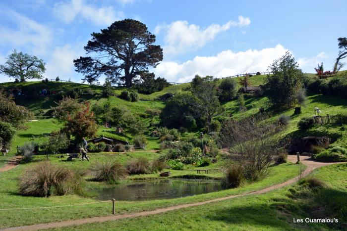 Hobbiton