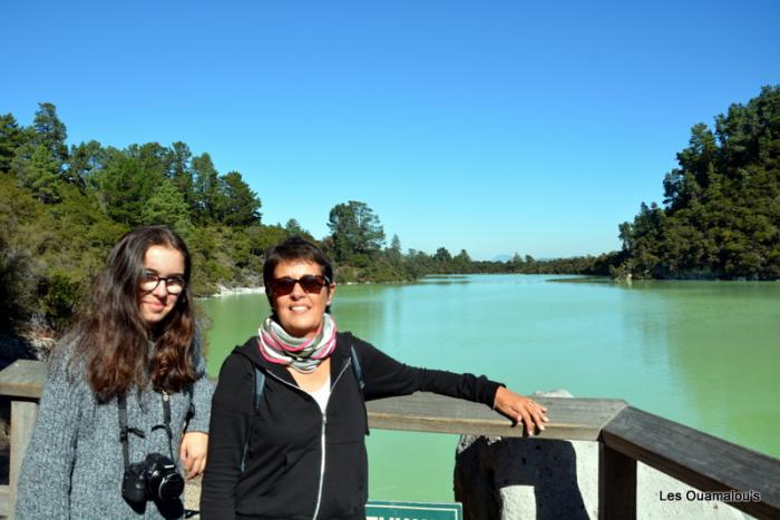 Wai O Tapu