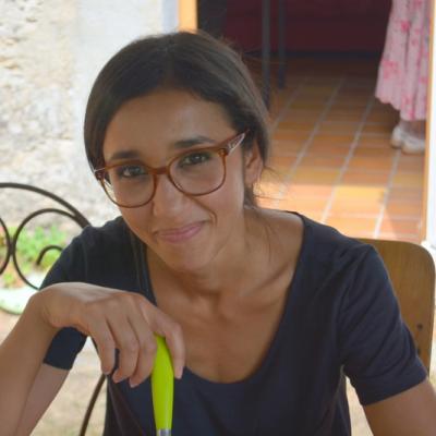 Chez Noémie à Chigot