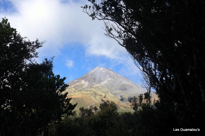 Mont Taranaki