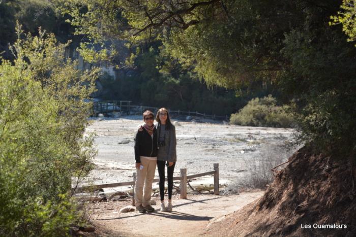 Wai O Tapu