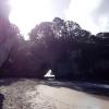 Cathedral Cove