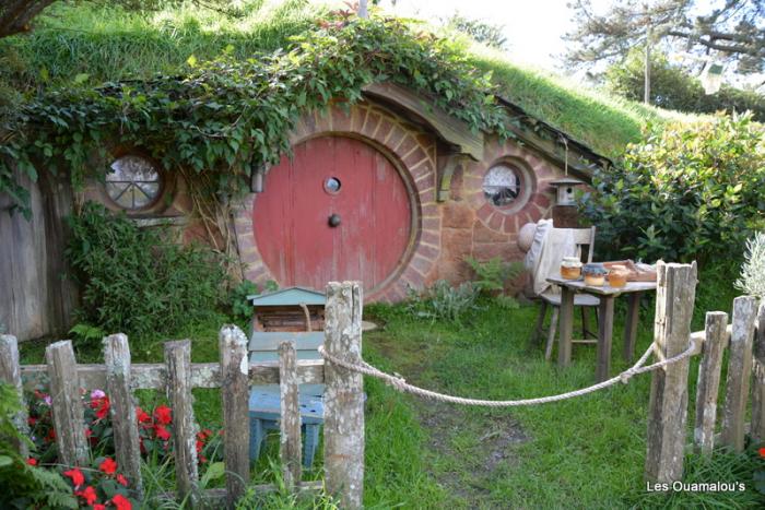 Hobbiton