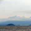 Lac Taupo - Mont Ruapehu (Volcan)