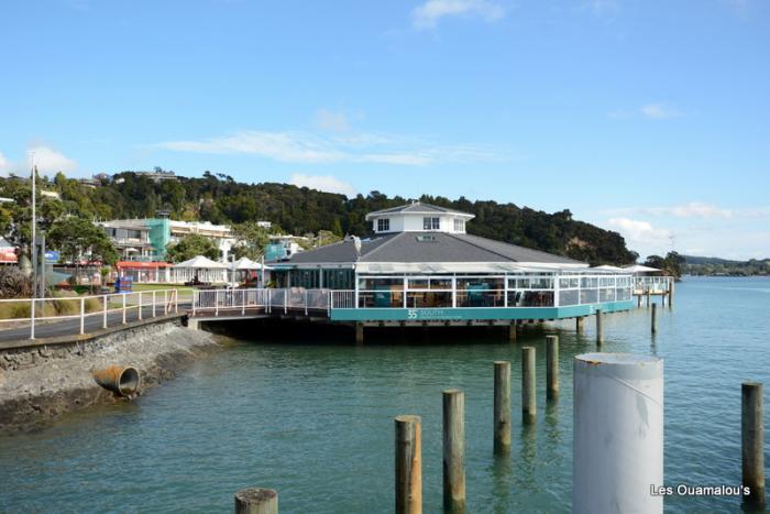 Paihia