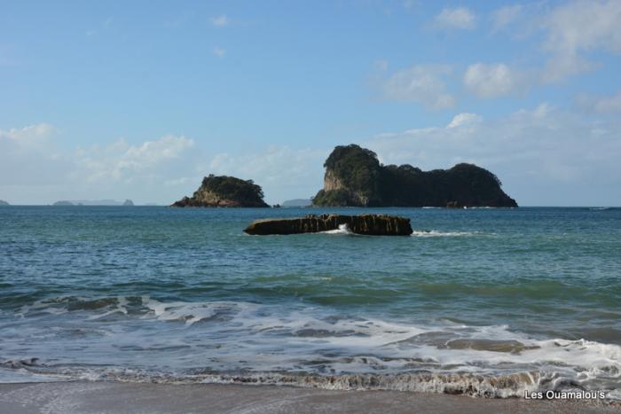 Cathedral Cove