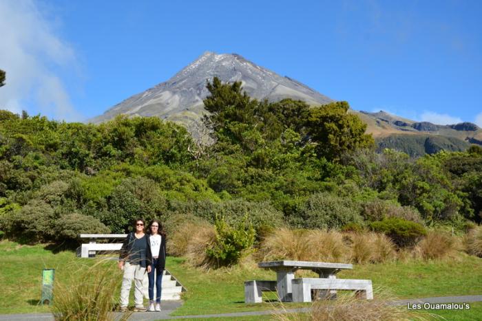 Mont Taranaki