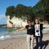 Cathedral Cove