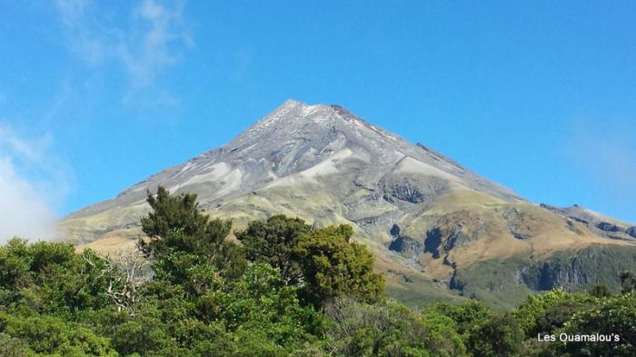 Mont Taranaki