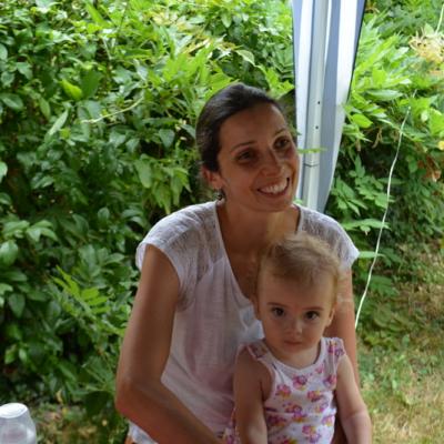 Chez Noémie à Chigot