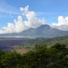 Le Mont Batur