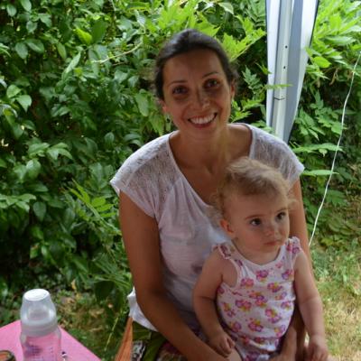 Chez Noémie à Chigot